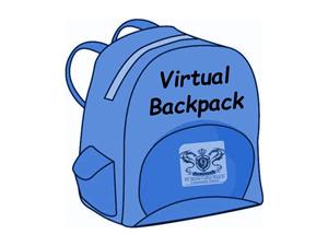 Virtual Backpack 